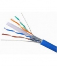 Cable Utp Cat 6 Q5+ Lszh