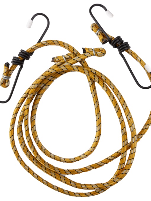 CABLU ELASTIC 2 BUC / 6MM - 1M