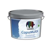 Capamaxx 2,5L Vernice lavabile per interni