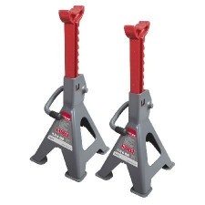 Car Support Set 6T / 382-600Mm - 2P.