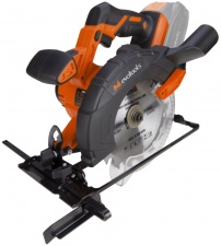 Circular Saw Without Battery and Charger Max 20V One Epto / U[V]: 18V