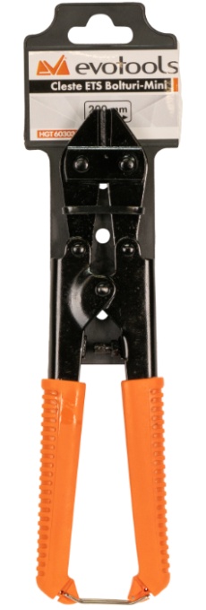 CLESTE ETS BOLTURI-MINI / 200MM