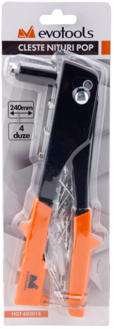 CLESTE NITURI POP / 240MM