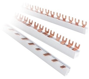Comb 1P+N 63A (Busbar)