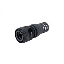 Conector Furtun Cu Opritor Anti-Strangulare 2014 Plus, 1/2Inch