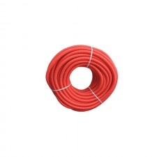 Copex Protection Tube, 40Mm, Red