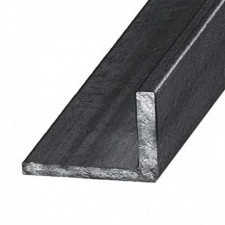 CORNIER CU LATURI INEGALE (S275) 75X50X5 / 6 METRI