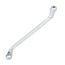 Cr-Va 8X9Mm Ring Spanner