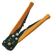 Crimping Nose Pliers 0.5-6.0Mm²