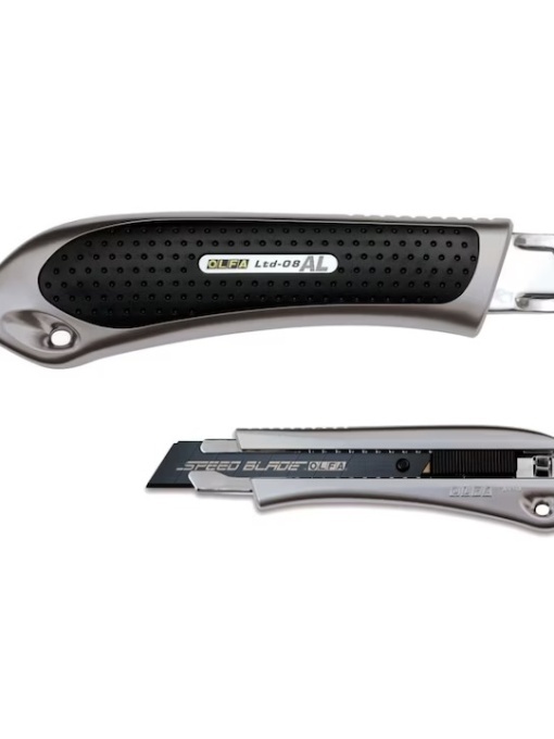 Cutter heavy „OLFA”, Speed LTD AL LFB