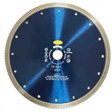 Diamelled Disc For Ceramics - 230X1.8X1.8X10X22.23 Mm