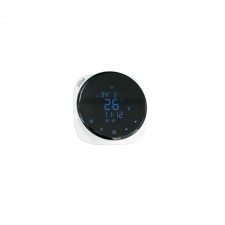 DIGITAL PROGRAMMABLE WIRED AND WIFI PROGRAMMABLE THERMOSTAT, UNDERFLOOR HEATING (FER706)