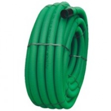 Drainage Tube 360° Gofrat Sn4 D.160 (Colac 50M)