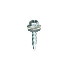 Drill Drill Screws With Gasket 5.5X32/12Mm, 250/Set