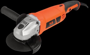 Epto 1200W Ag 125A Variable Speed Angle Grinder Ag 125A