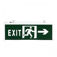 Exit Lighting -&gt; 2 3H 6Led 3W Kosmo 3H 6Led 3W Kosmo