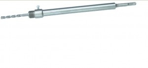 Extension Bit for Concrete Sds / L[Mm]: 300