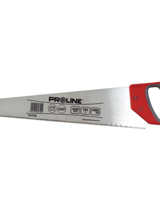 FIERASTRAU UNIVERSAL 7DINTI / " 450MM