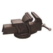 Fixed Lathework Vice 150Mm / 14.5Kg