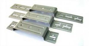 Flange 3-6 Cm / 100 pz.
