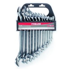 For Forged Cr-Va Fixed Chei Set 6-32Mm - 12P.