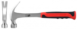 Forged Dulgher Hammer / 0.5Kg