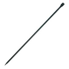 Forged Steel Sharp Forged Steel Lever 28X1600Mm