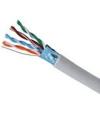 Ftp Cat 5 Q5+ Q5+ Lszh cable - Img 1