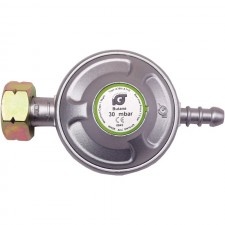 Gas Cylinder Pressure Regulator "A310I Standard" - 300 Mm (Cl)