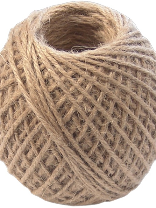 GHEM SFOARA IUTA PENTRU TAPITERIE, 300GR / 2 BUCATI