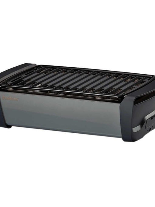 GRATAR PE CARBUNI PORTABIL ENDERS AURORA 1364, 47X26X13.5CM