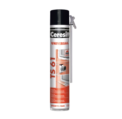 Gruppo schiumogeno Ts 61 750Ml