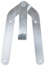 Hinged Ladder / Hook