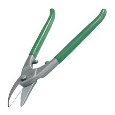 Hole Board Scissors 275Mm / Left-Handed Hammer