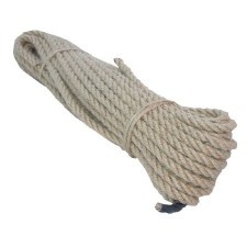 Jute Rope 12Mm / 10M