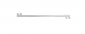Key For Blacksmith-Setter / 8X10X400Mm