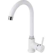 Kitchenware Sandonna F 7073 White Sandonna F 7073 With Aerator