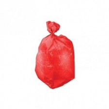 Ldpe 120L / Red, 10/Set