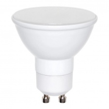 LED крушка Gu10 6W 6W Kosmo 6400K