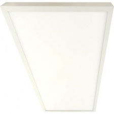 Led ceiling light 50W 6500K Pt 300X1200 Kosmo