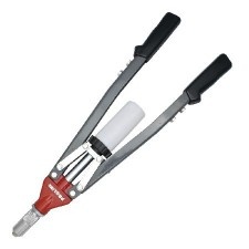 Long Popnit Long Pointed Pliers with 3.2-6.4Mm Quality Tips