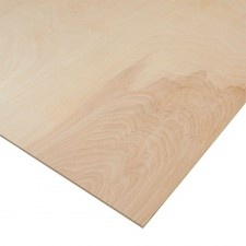 Mesteacan B/Bb 24Mm 1525X1525Mm