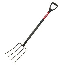 Metal Handle Metal Handle Fork 230X310/1200Mm