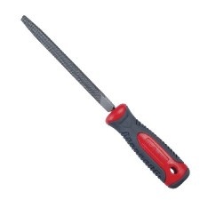 Metal Stack With Bimaterial / Triangular Handle - 150Mm