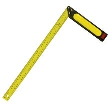 Metal Vincluck With Metric Scale 350Mm