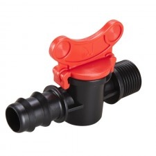 Minivana Fe Tub Picurare 1001, 1/2X20
