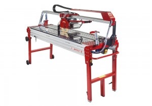 Montolit F1-151 Tile Cutting Machine