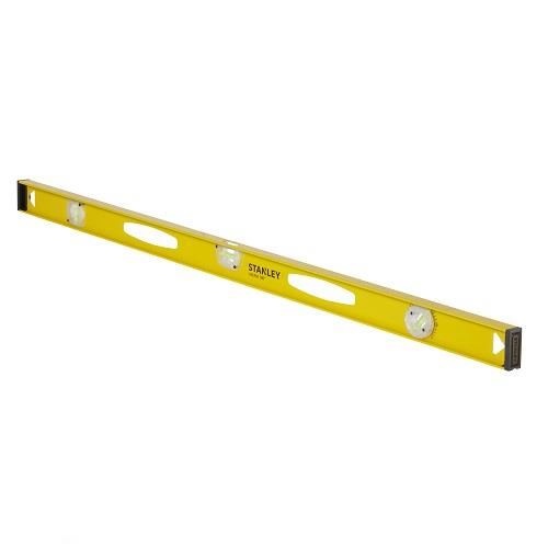 NIVELA STANLEY PRO 3 FIOLE 120CM