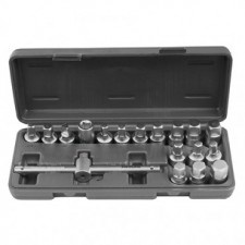 Oil Bay Nozzles - 18P.