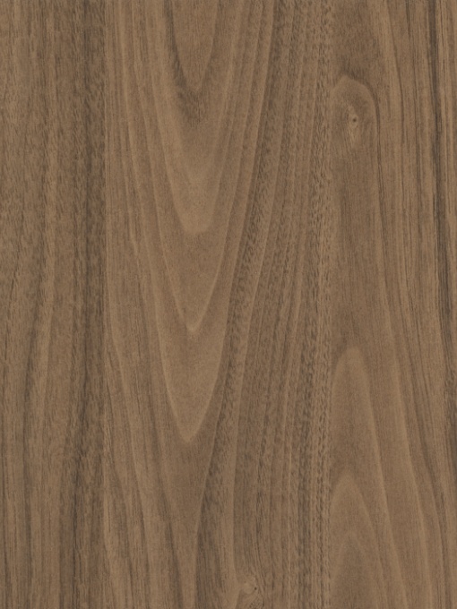 PAL MELAMINATED WALNUT WALNUT WALNUT NATURAL 18MM , H3710 ST12 / 2800X2070MM